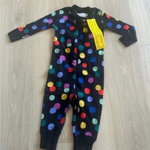 Hanna Andersson 6-12 months NWT